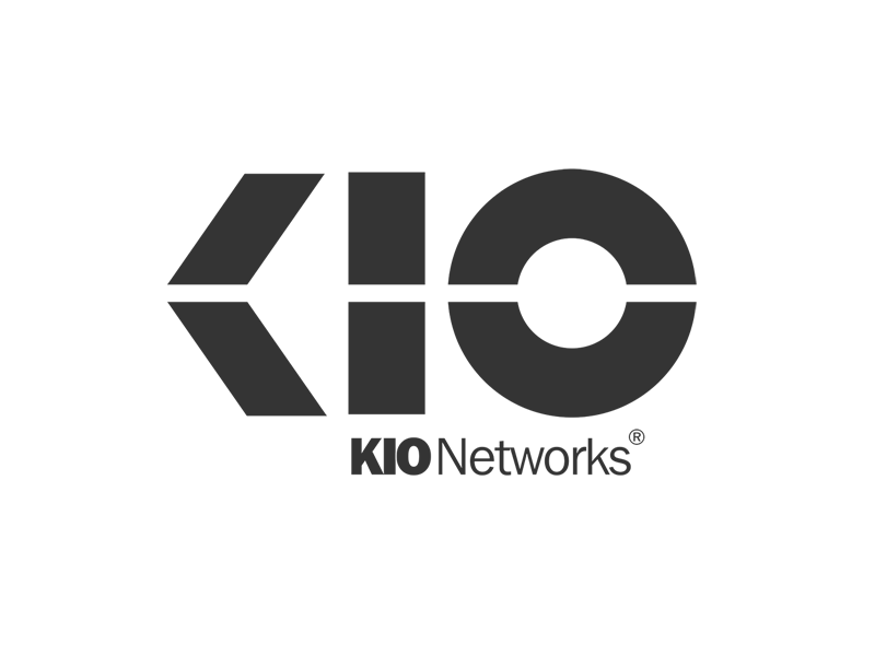 KIO Networks