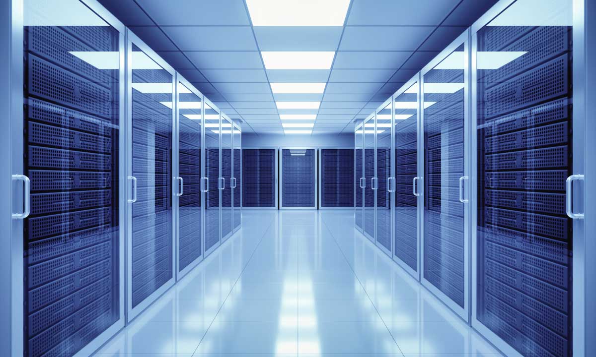 Centro de Datos