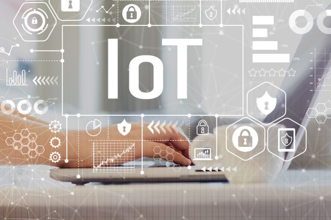 Soluciones de IoT – Spin Technologies