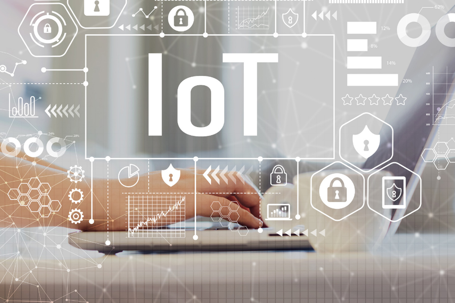 Soluciones de IoT – Spin Technologies